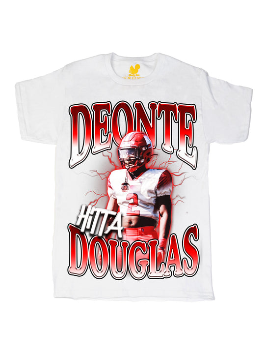 Deonte Douglas Oversized Print