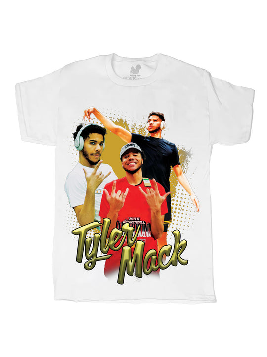 Tyler Mack Oversize Print