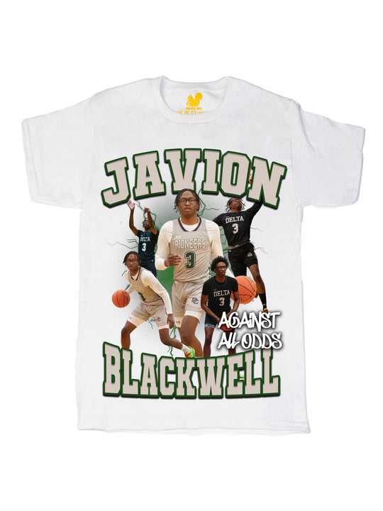 Javion Blackwell Oversize Print