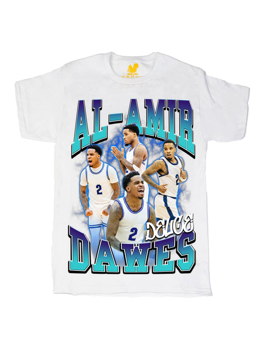 Al Amir Dawes Oversize Print