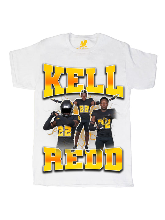 Markell Redding Oversize Print