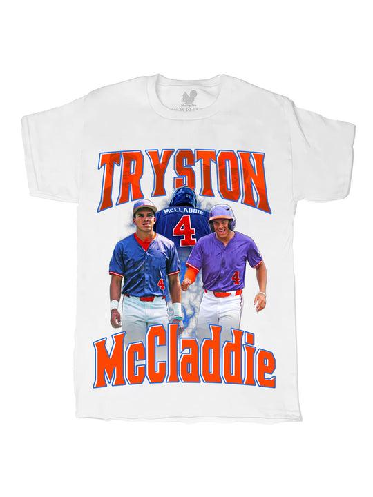 Tryston McCladdie Collage Oversize Print
