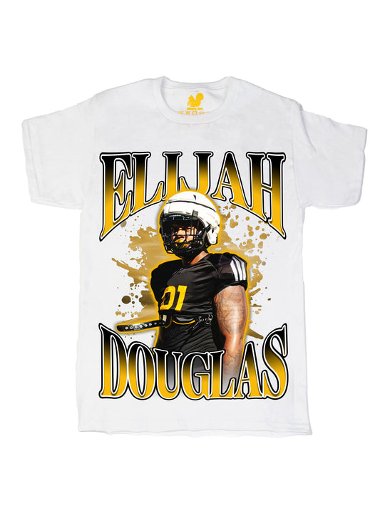 Elijah Douglas Oversize Print