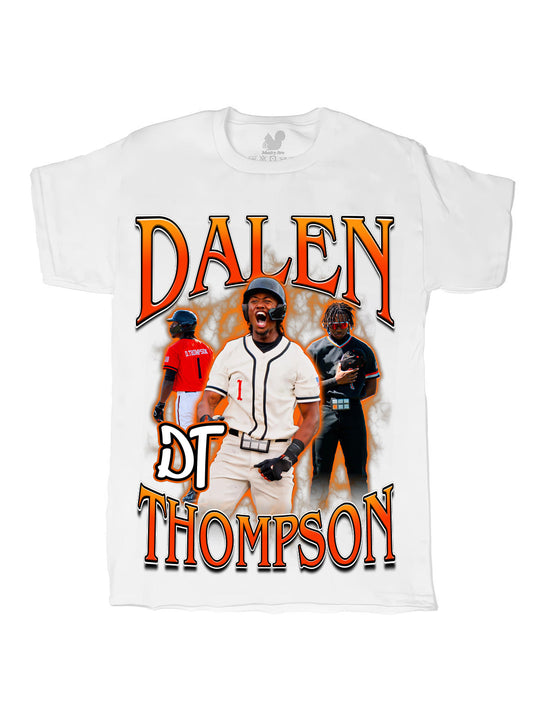 Dalen Thompson Oversize Print