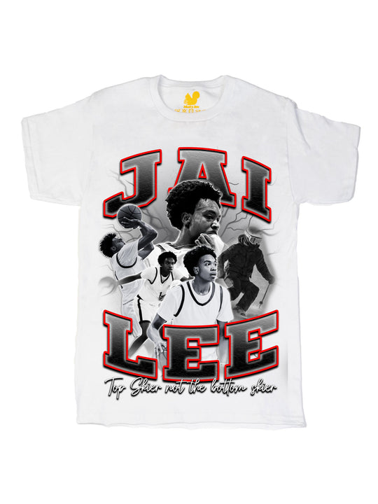 Jailin Lee Oversized Print