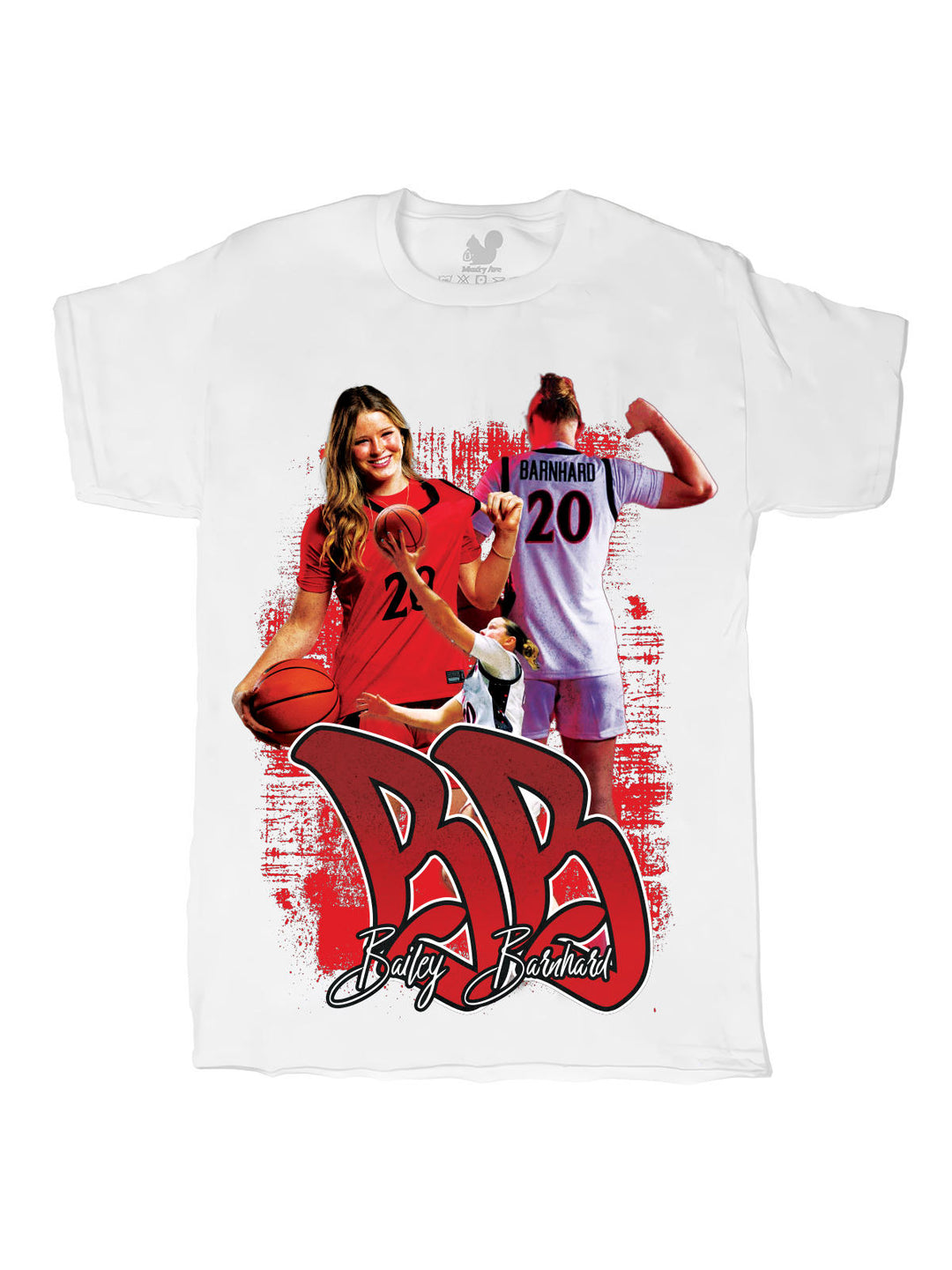 Bailey Barnhard Oversize Print