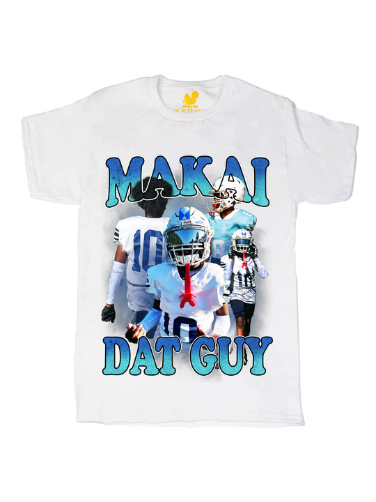 Makai Roberts Oversized Print