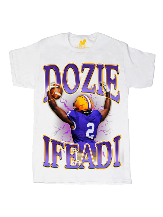 Dozie Ifeadi Oversized Print