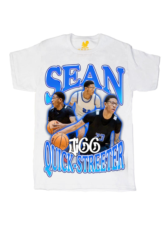 Sean Jigg Quickstreeter Oversize Print