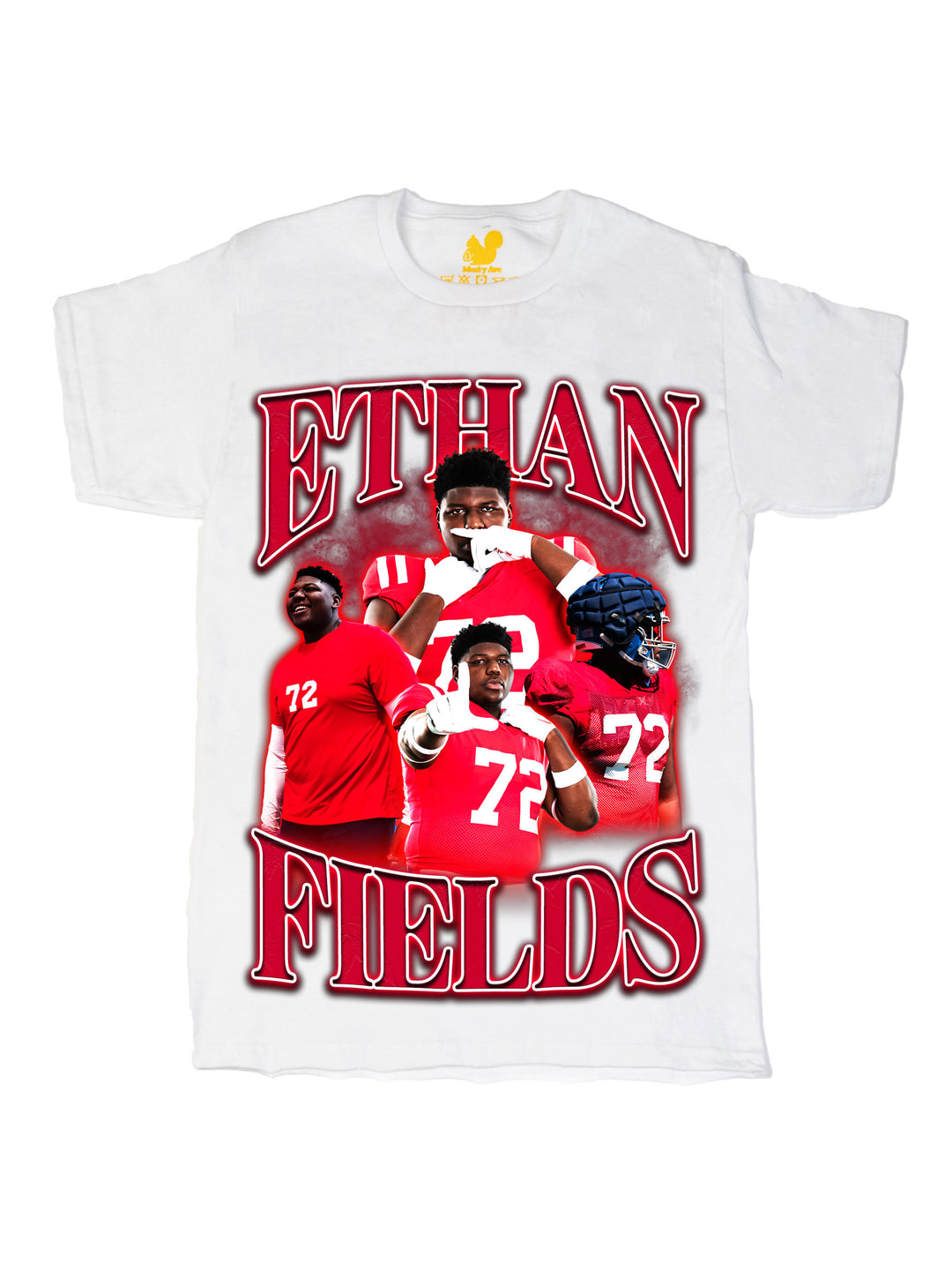 Ethan Fields Oversized Print