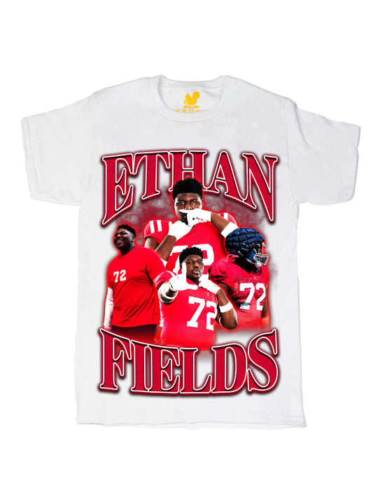Ethan Fields Oversized Print