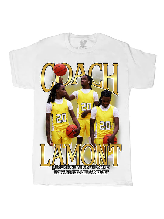 Wyeth Lamont Oversize Print