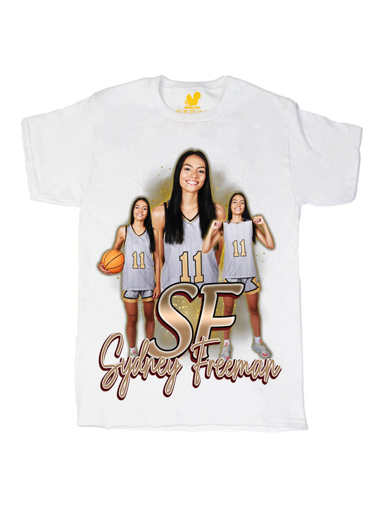 Sydney Freeman Oversize Print
