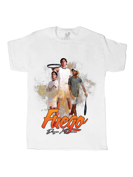 Diego Herrera Oversize Print