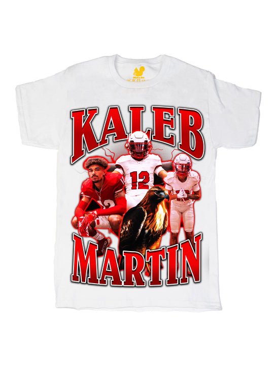Kaleb Martin Oversized Print