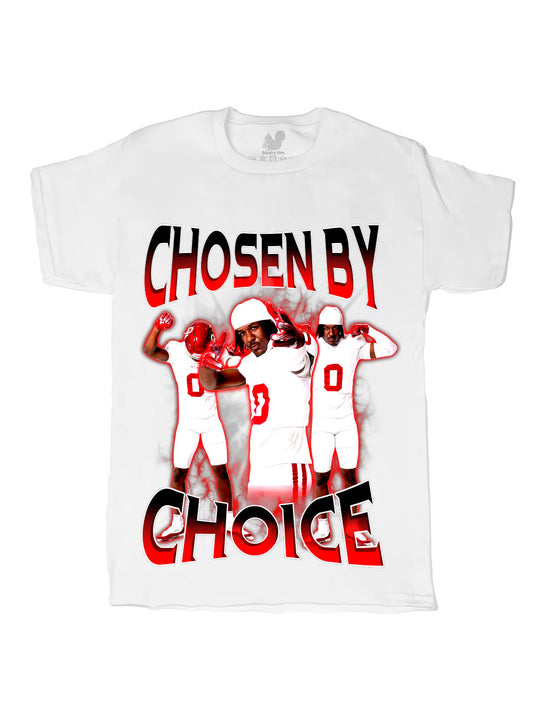 Emmanuel Choice Collage Oversize Print