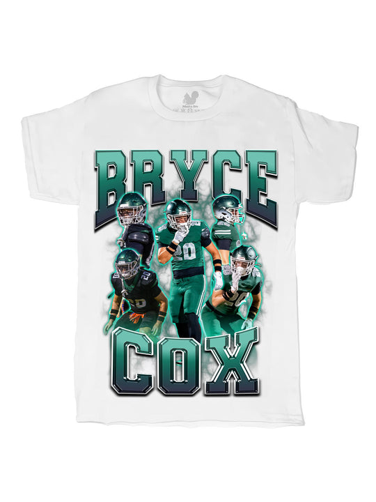 Bryce Cox Oversize Print