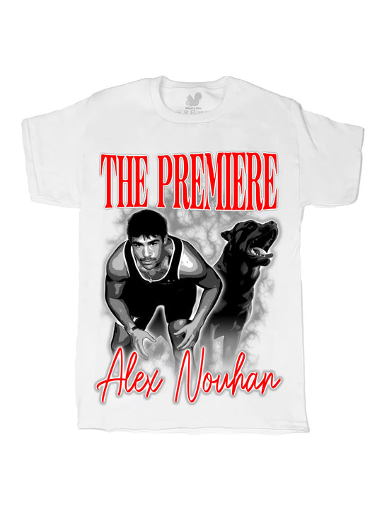 Alex Nouhan Oversize Print
