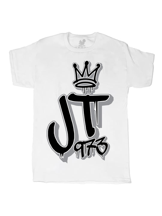 Jaysen Triunfer Logo Oversize Print