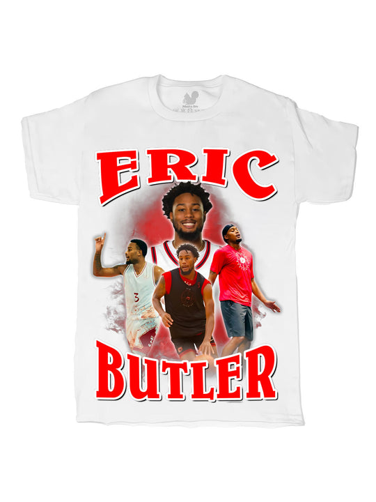 Eric Butler Collage v2 Oversize Print