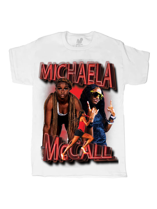Michaela McCall Oversize Print
