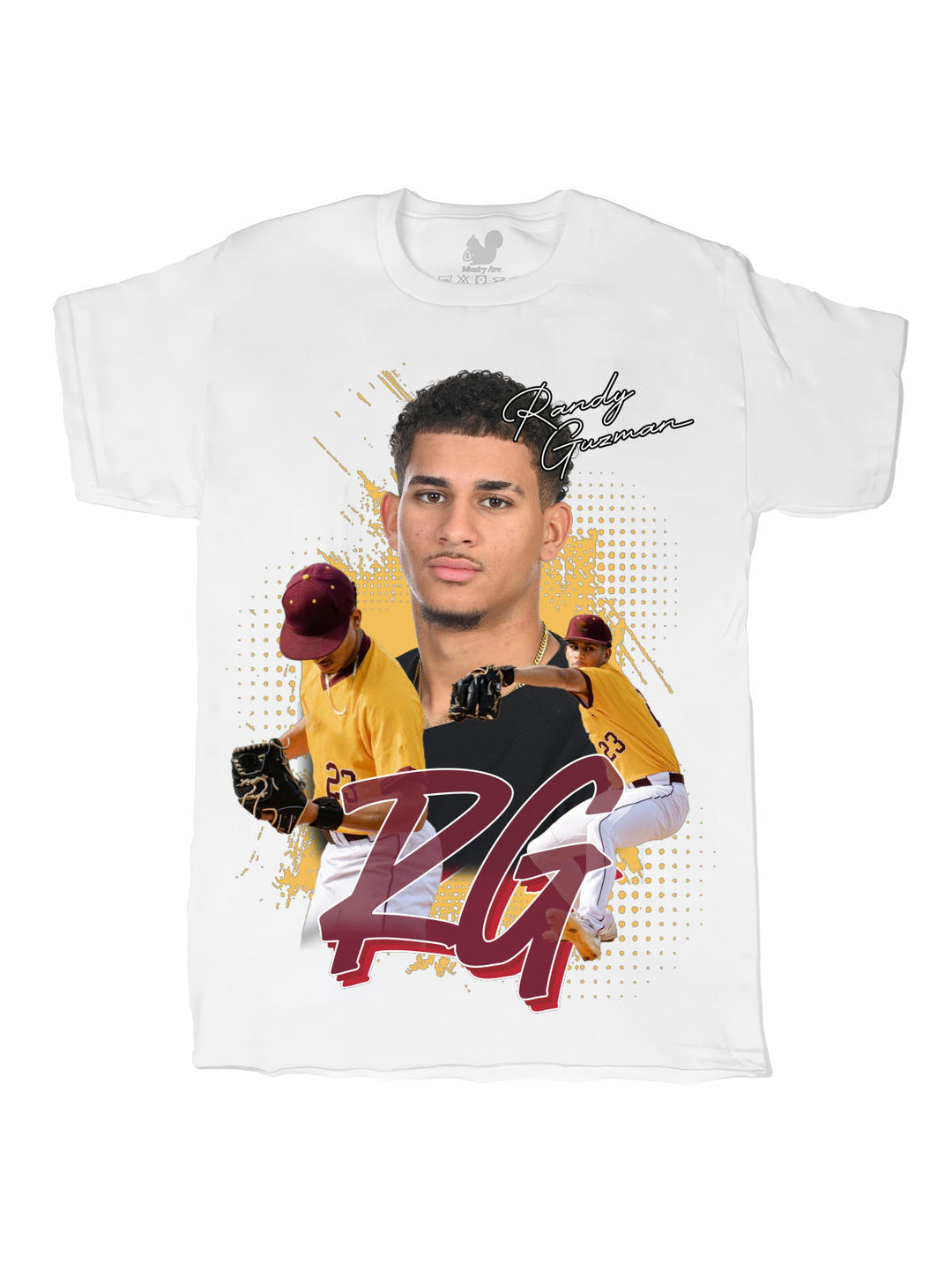 Randy Guzman Oversize Print