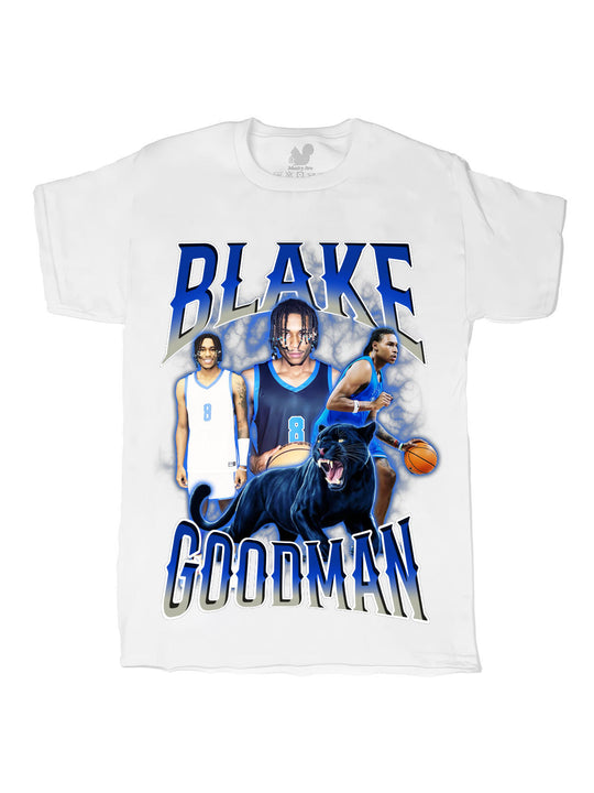 Blake Goodman Collage Oversize Print