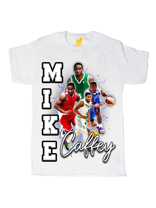 Mike Caffey Oversize Print