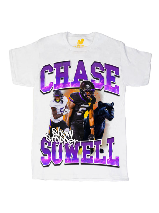Chase Sowell Oversize Print