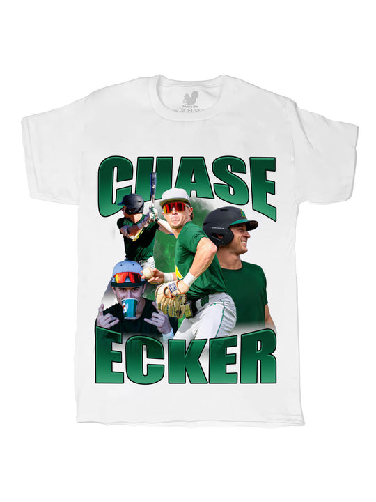Chase Ecker Collage Oversize Print