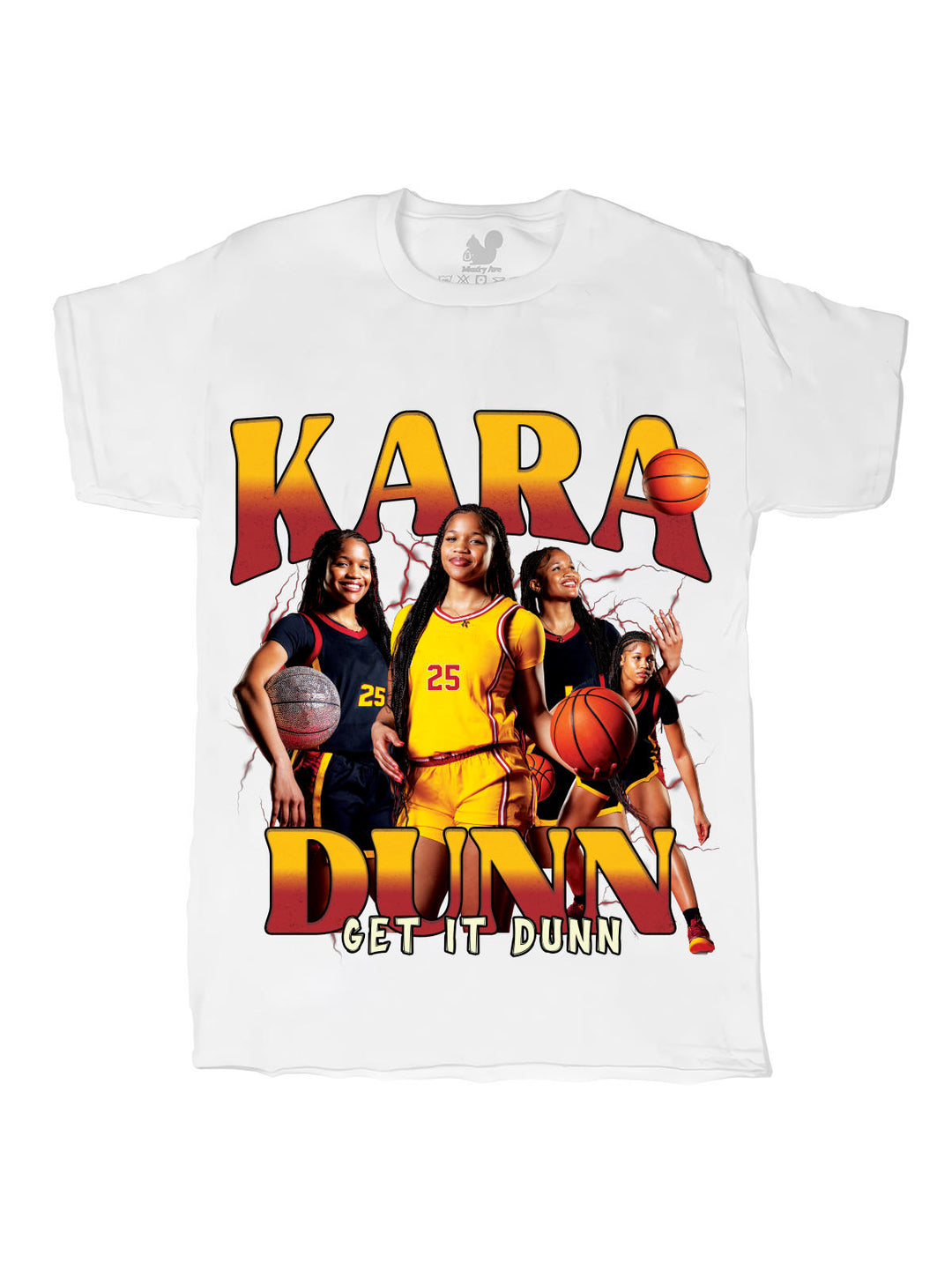 Kara Dunn Oversize Print