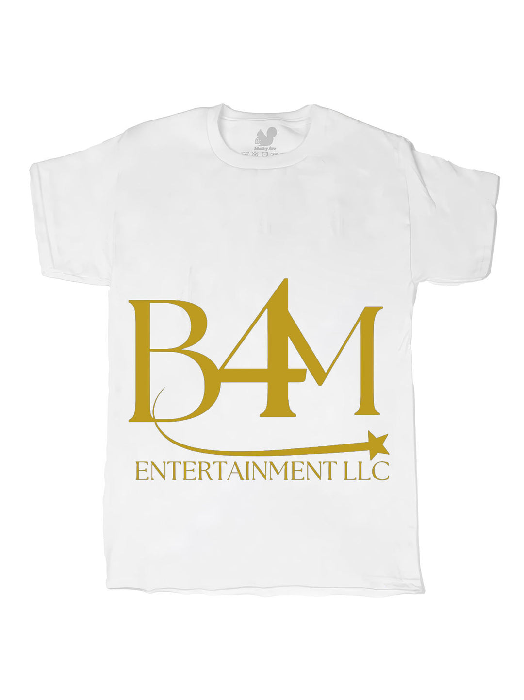 B4M Enterntainment Oversize Print