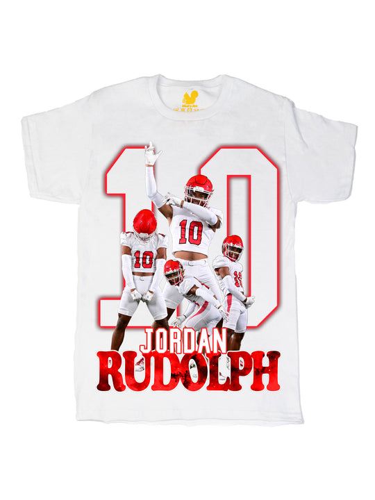 Jordan Rudolph Oversize Print