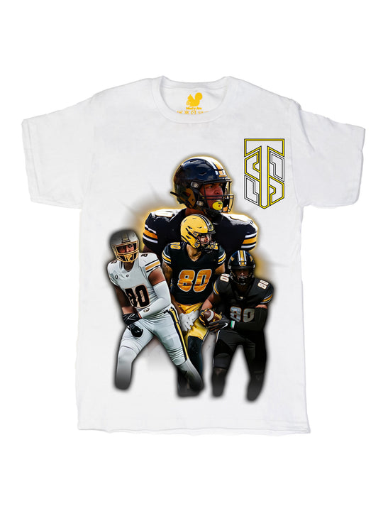 Tyler Stephens Oversize Print