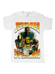 Jeremiah Sterling Collage Oversize Print