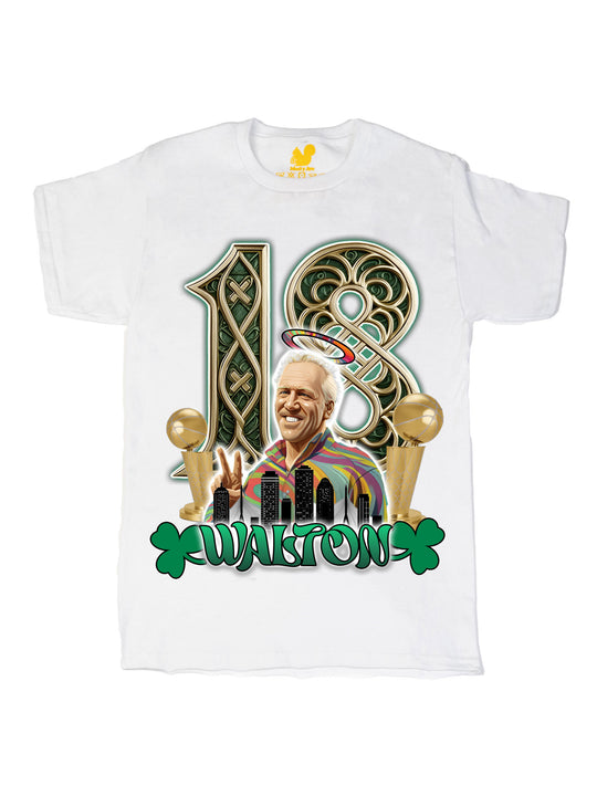 BostonChamps Oversized Print