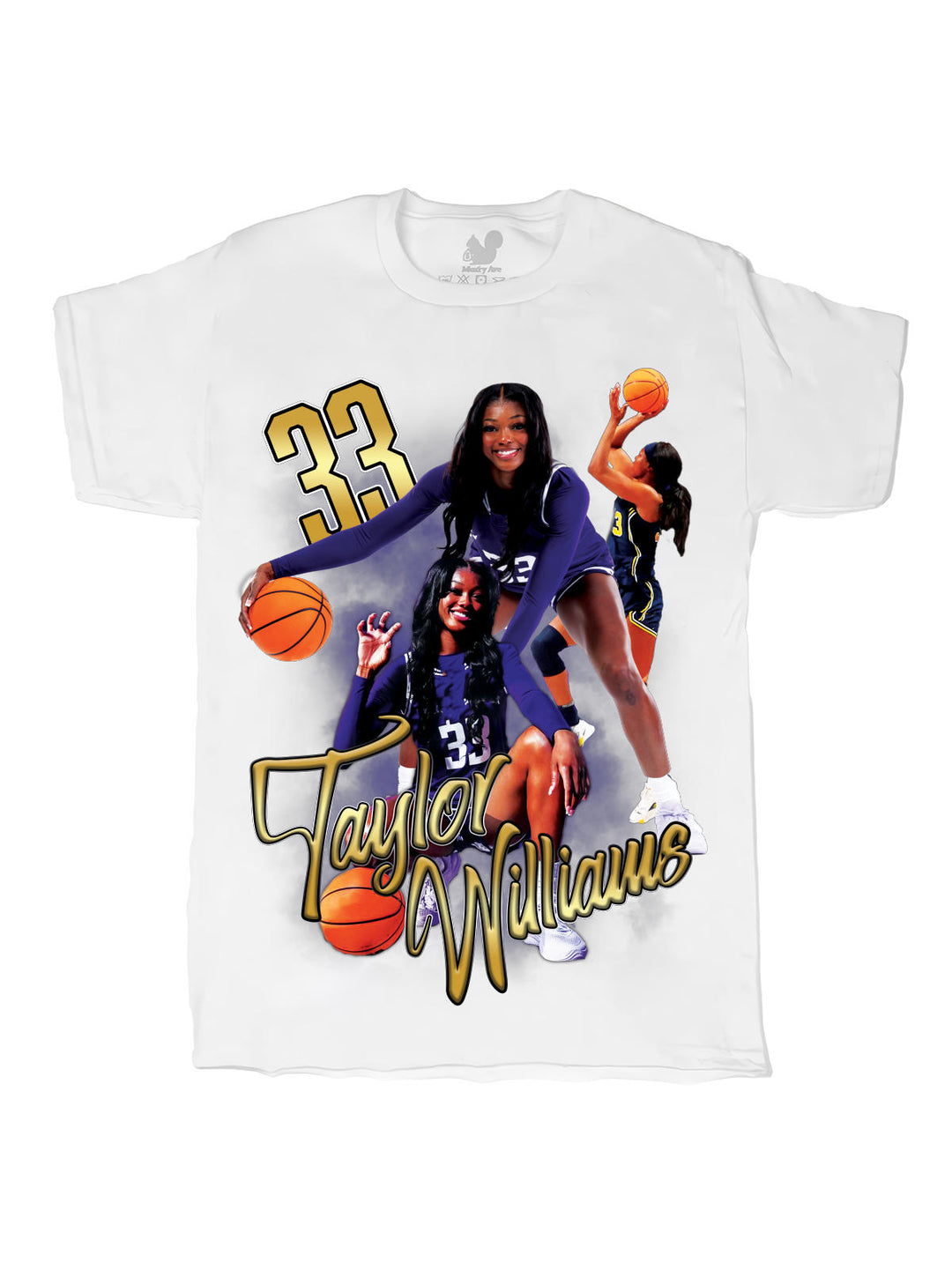 Taylor Williams  Oversize Print