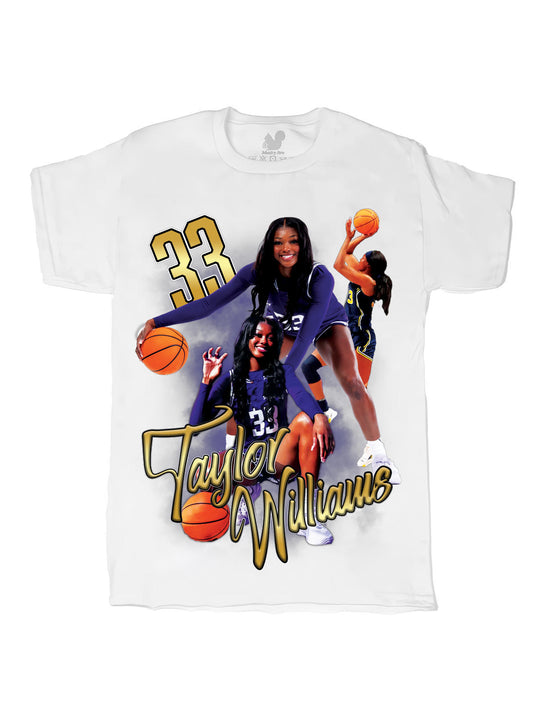 Taylor Williams  Oversize Print