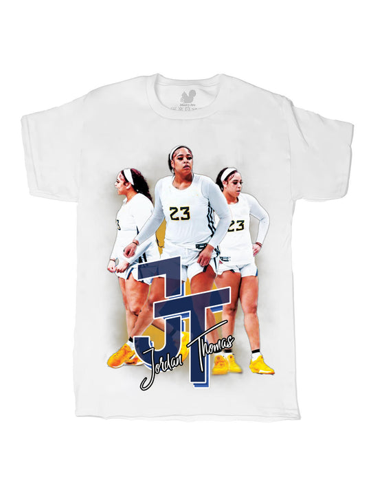 Jordan Thomas Oversize Print