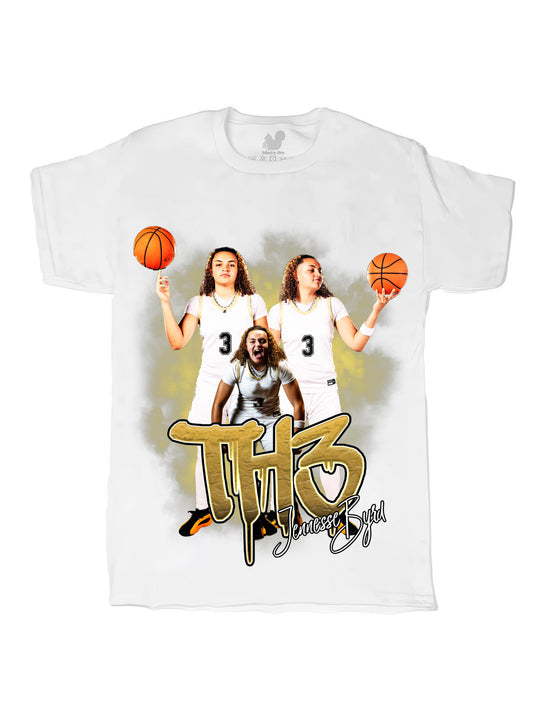 Jennesse Byrd Oversize Print