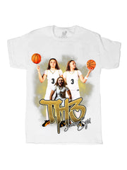 Jennesse Byrd Oversize Print