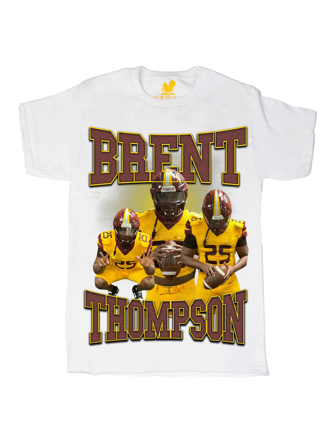 Brent Thompson Oversize Print