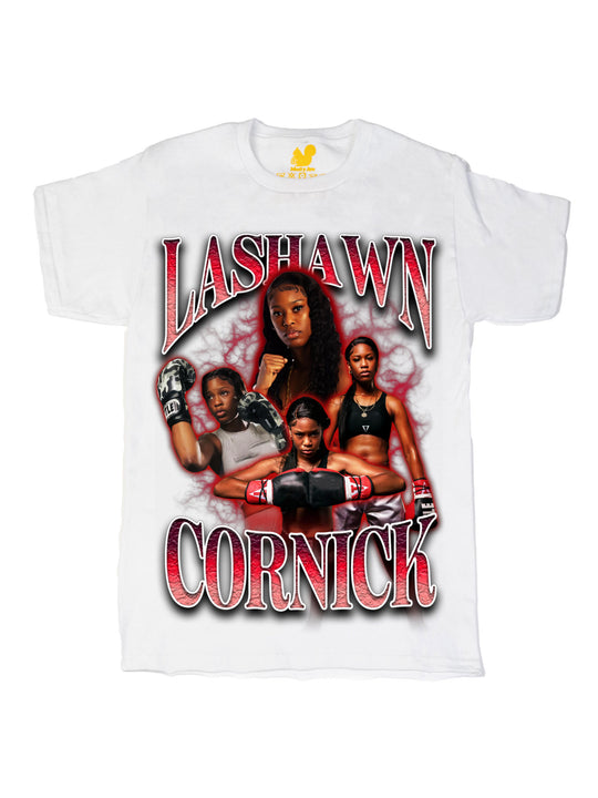 Lashawn Cornick Oversized Print