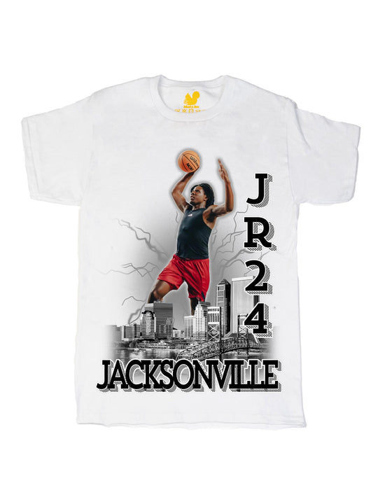 Jaylen Robinson Oversize Print