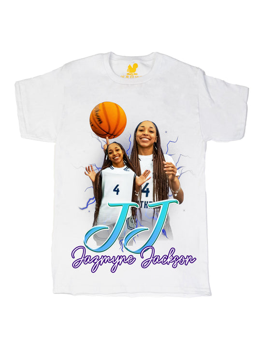 Jazmyne Jackson Oversize Print