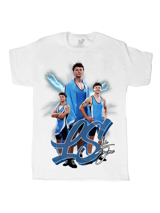 Luke Simcox Oversize Print