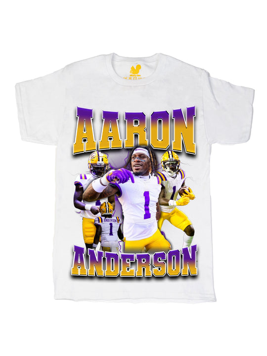 Aaron Anderson Oversize Print