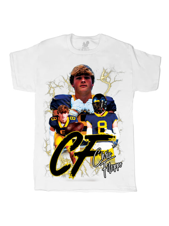 Chris Fileppo  Oversize Print