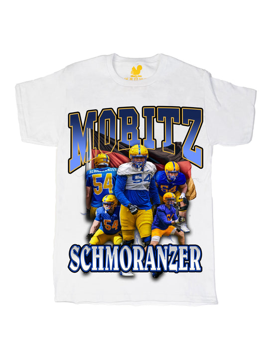 Moritz Schmoranzer Oversize Print