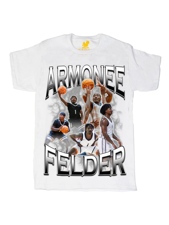 Armonee Felder Oversize Print